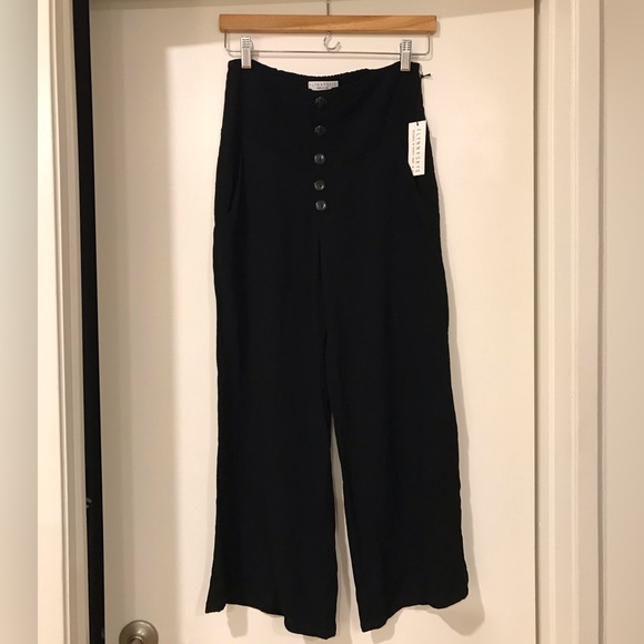 NWT Flynn Skye pants SZ S - Picture 2 of 11